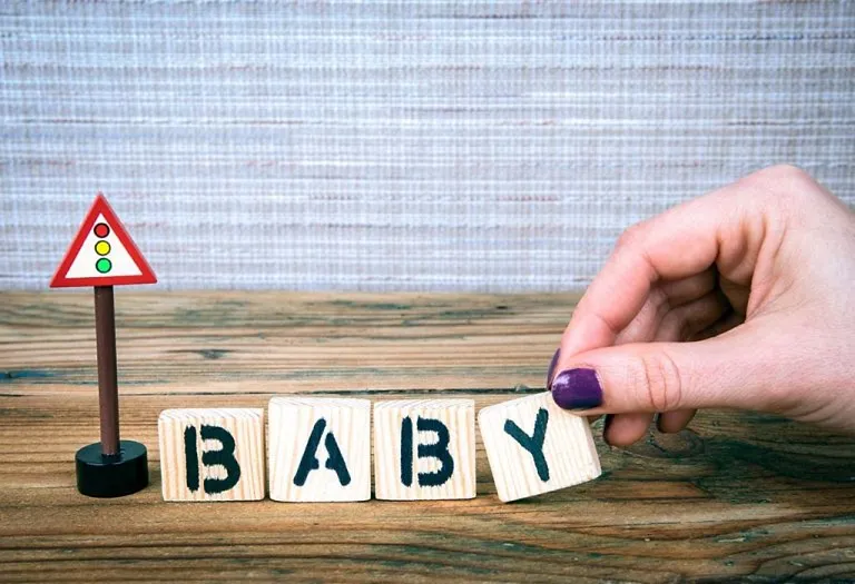 Motherhood and Its New ABCs