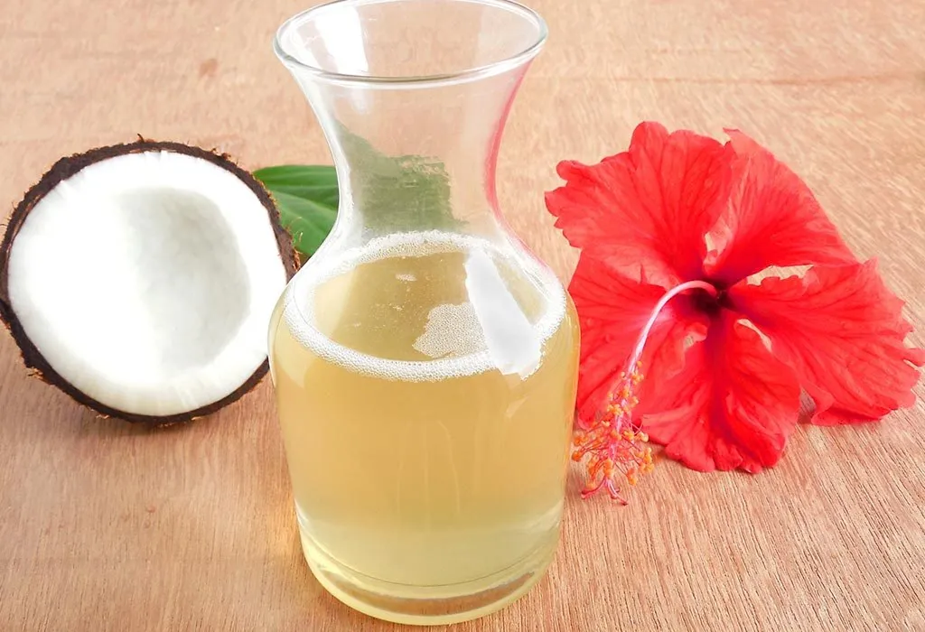 hibiscus oil