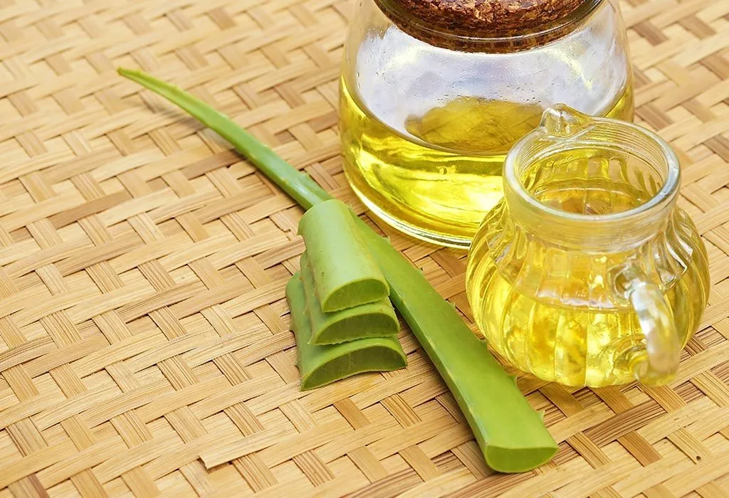 Make hair oil like this at home, hair will be long, thick and strong