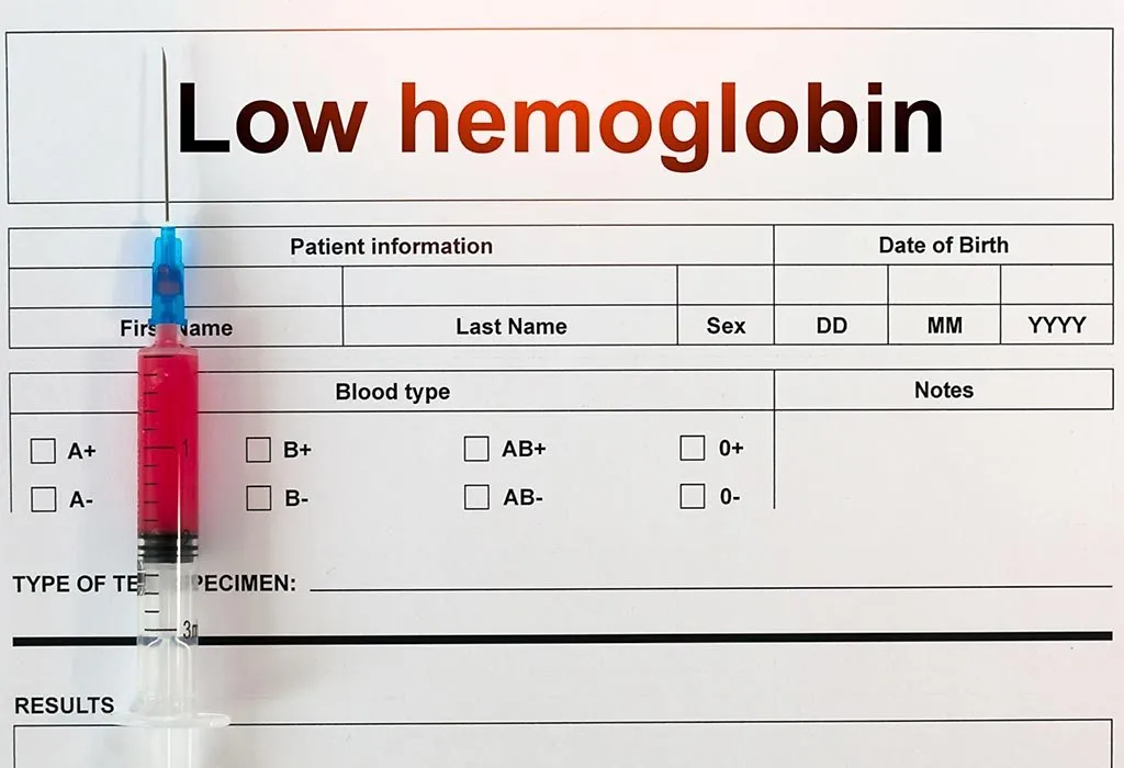 How to Increase Hemoglobin Level in Your Body?