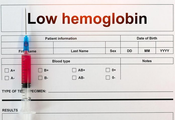 How to Increase Hemoglobin - 8 Best Ways