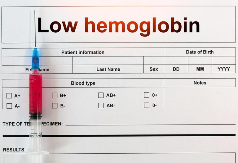 How to Increase Haemoglobin - 8 Best Ways