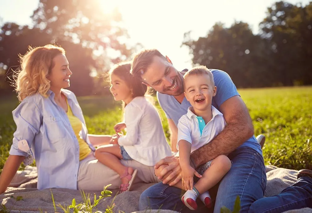 Family Picnic