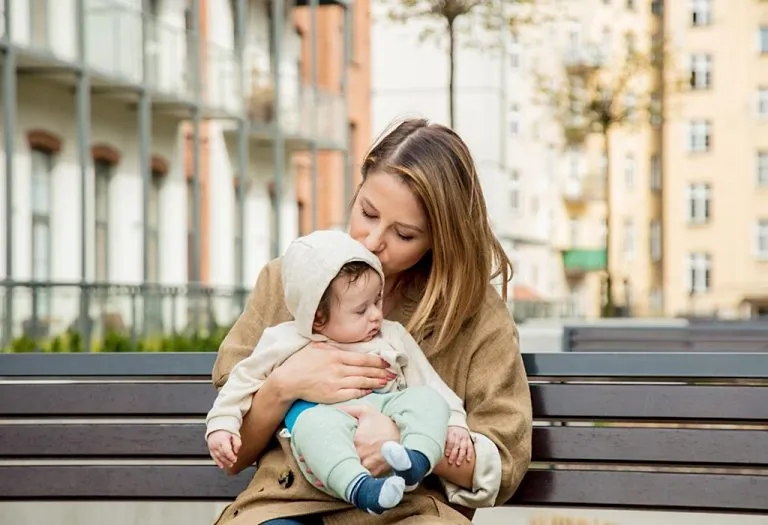 My Miraculous Journey to Motherhood - Dealing with Infertility and Cherishing All Odds