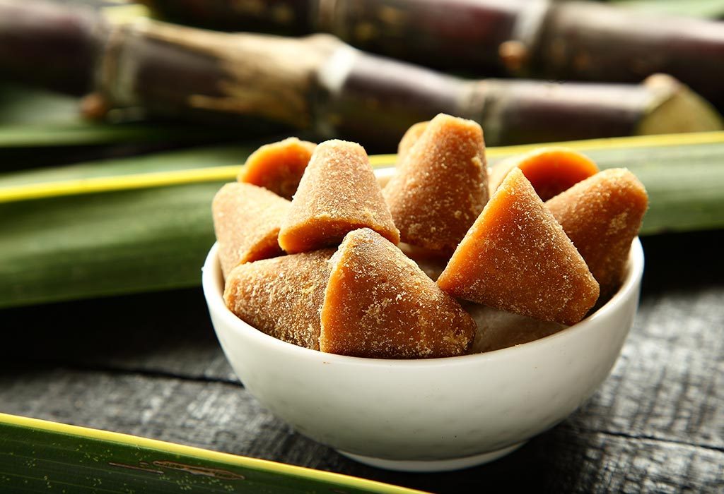 Nutritional Profile of Jaggery