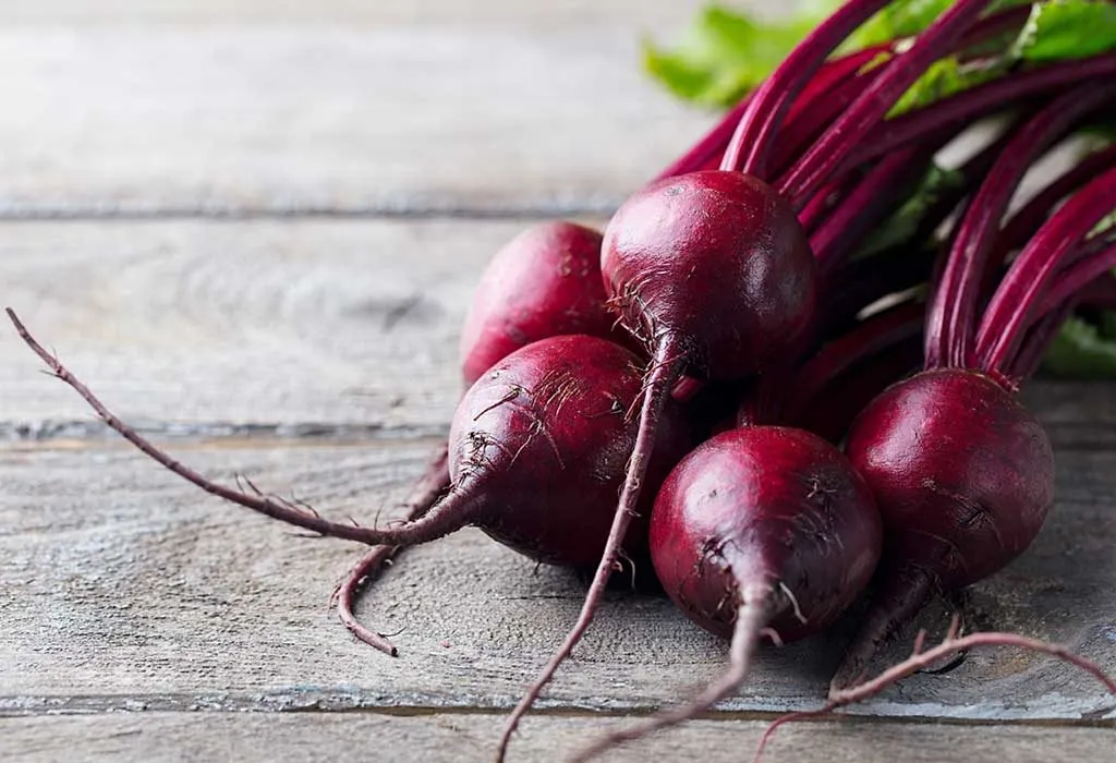 Beetroot