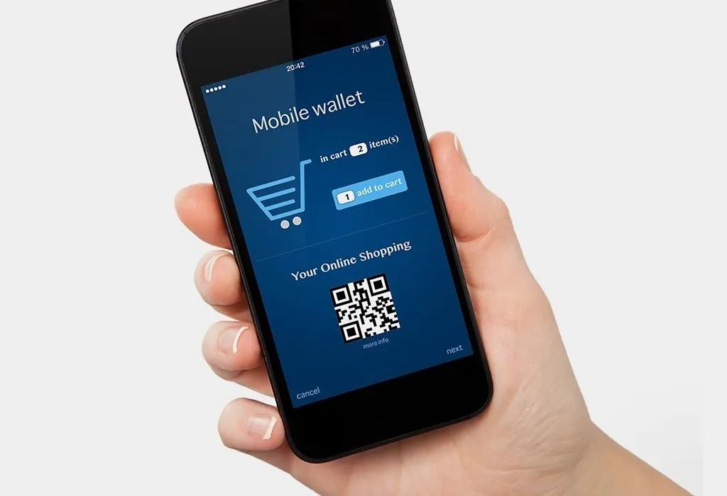 Mobile wallets