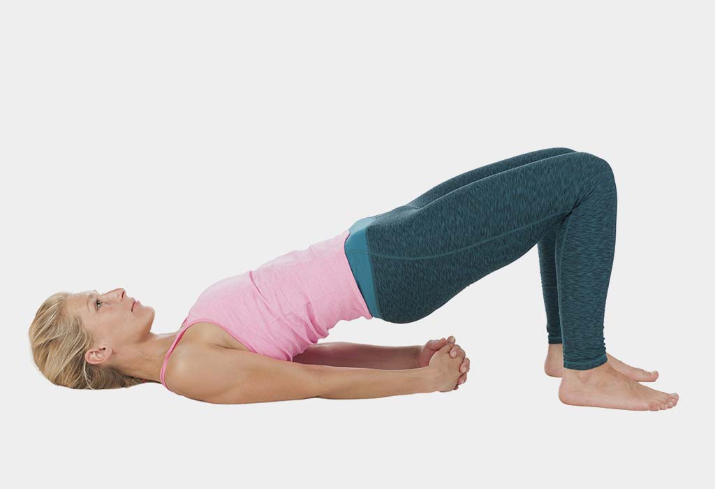 11 Yoga Asanas for Thyroid with Step by Step Instructions