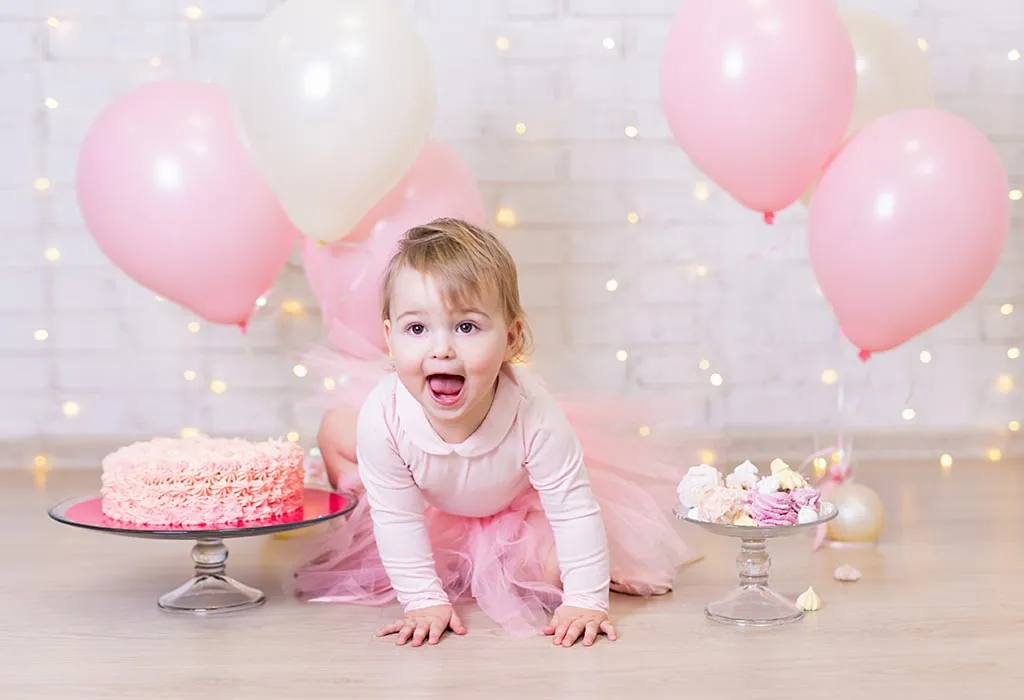 90 Best Happy Birthday Wishes for Kids