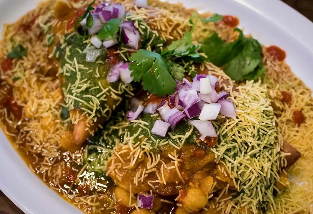 Finger Licking Chaat Recipes You Must Try for Your Family