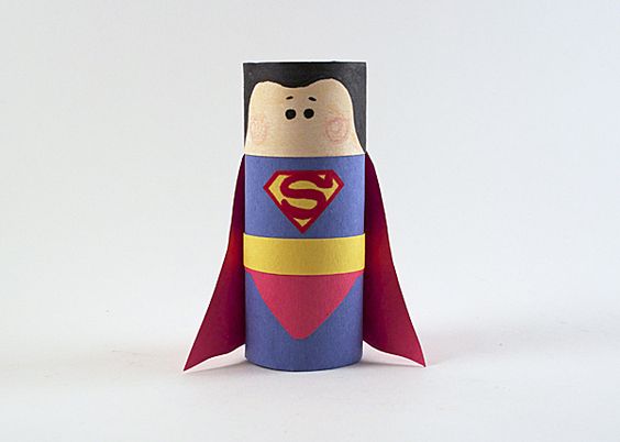 Cardboard Cartoons