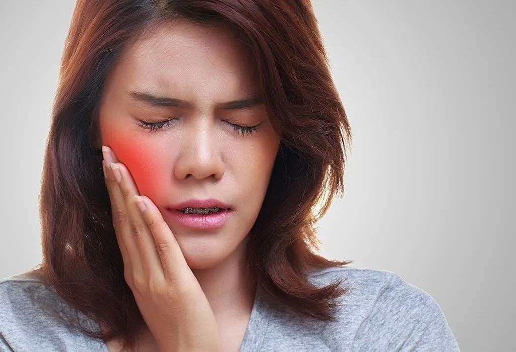 10 Best Home Remedies to Relieve Pain of Sensitive Teeth