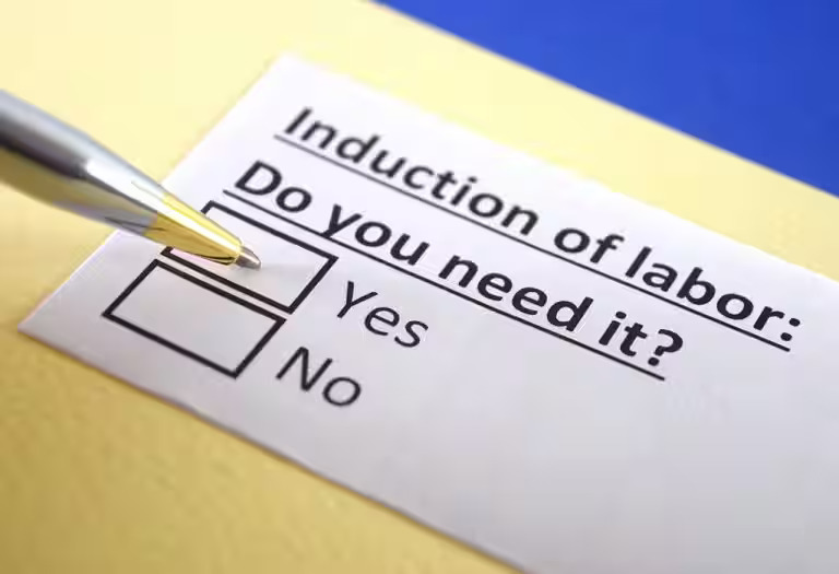 Gestational Diabetes and Labour Induction: Why It Matters