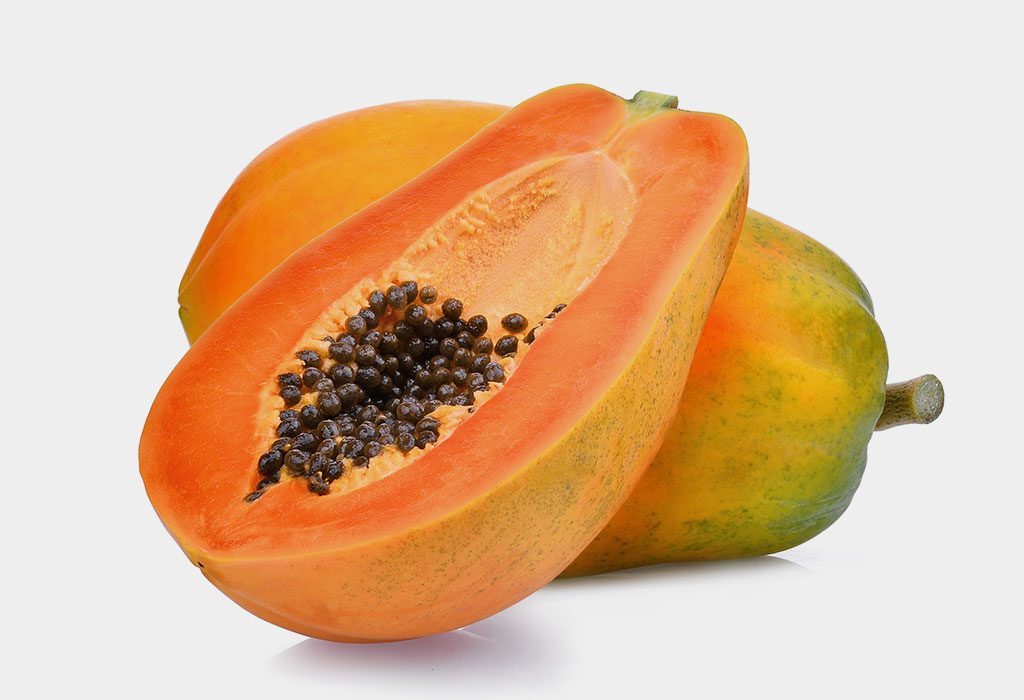 Papaya