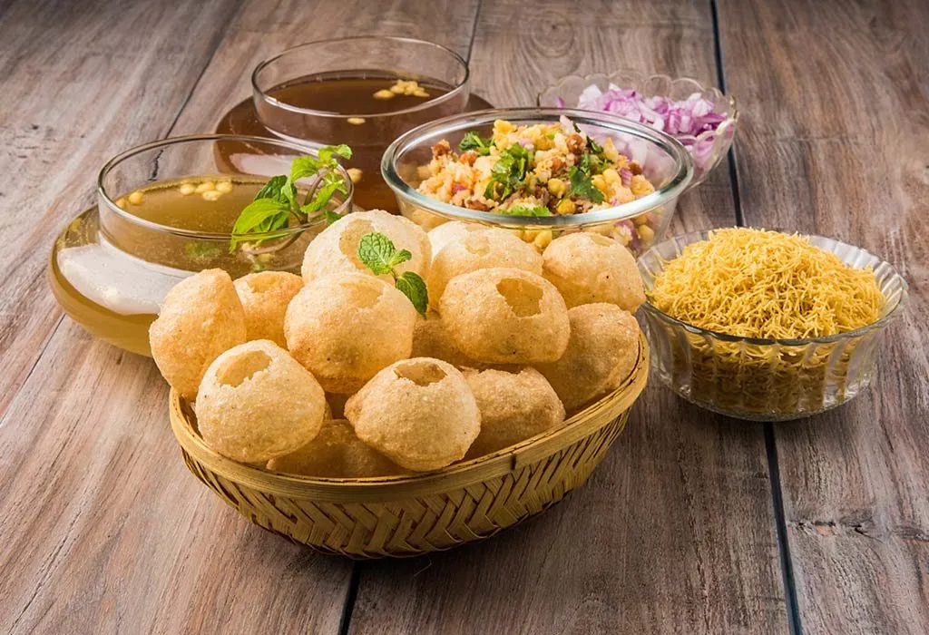 10 Snack Recipes for Kitty Party That Will Make You Shine As a Host