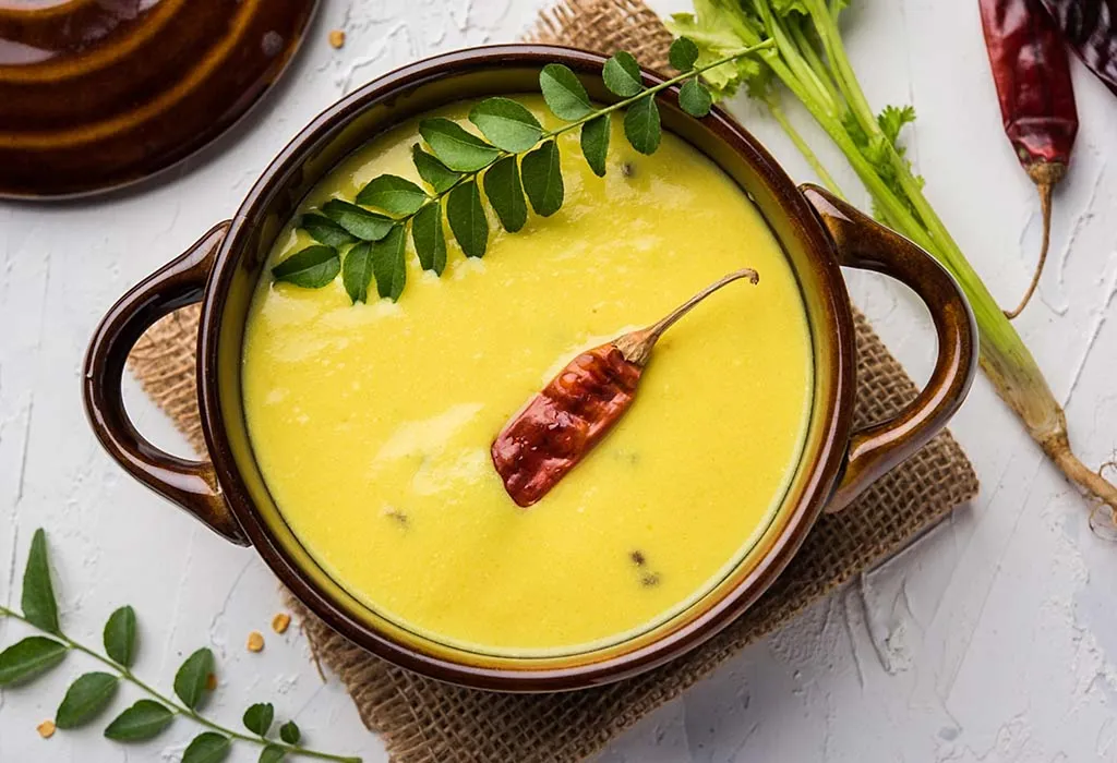 Vrat ki Kadhi