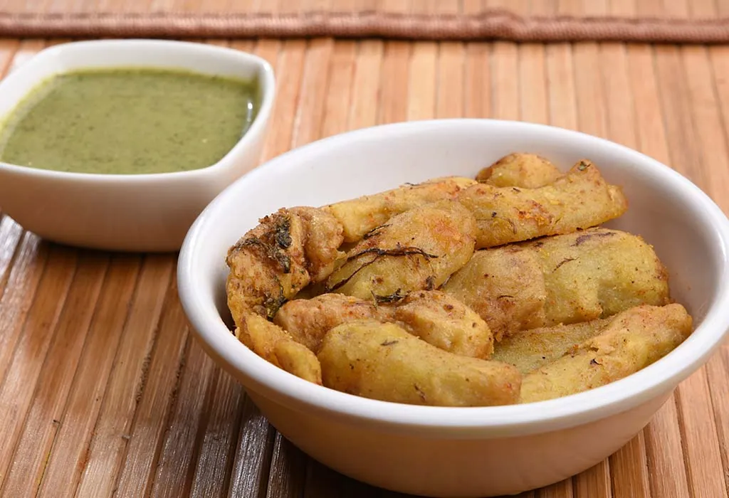 Arbi Masala