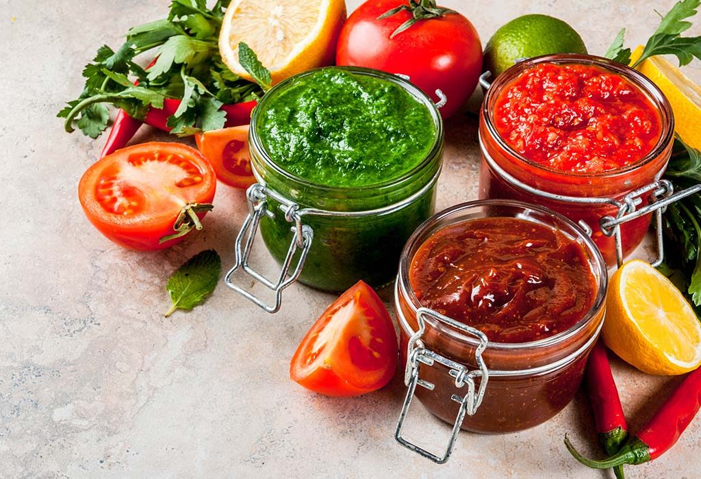 10 Quick and Tasty Chutney Recipes