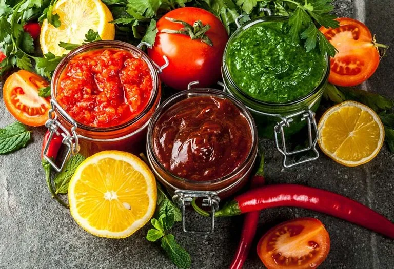 10 Easy Chutney Recipes to Turn Your Snacks Into Finger Licking Delicacy