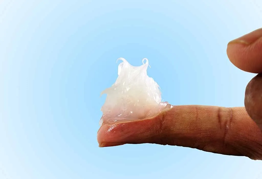 Petroleum Jelly