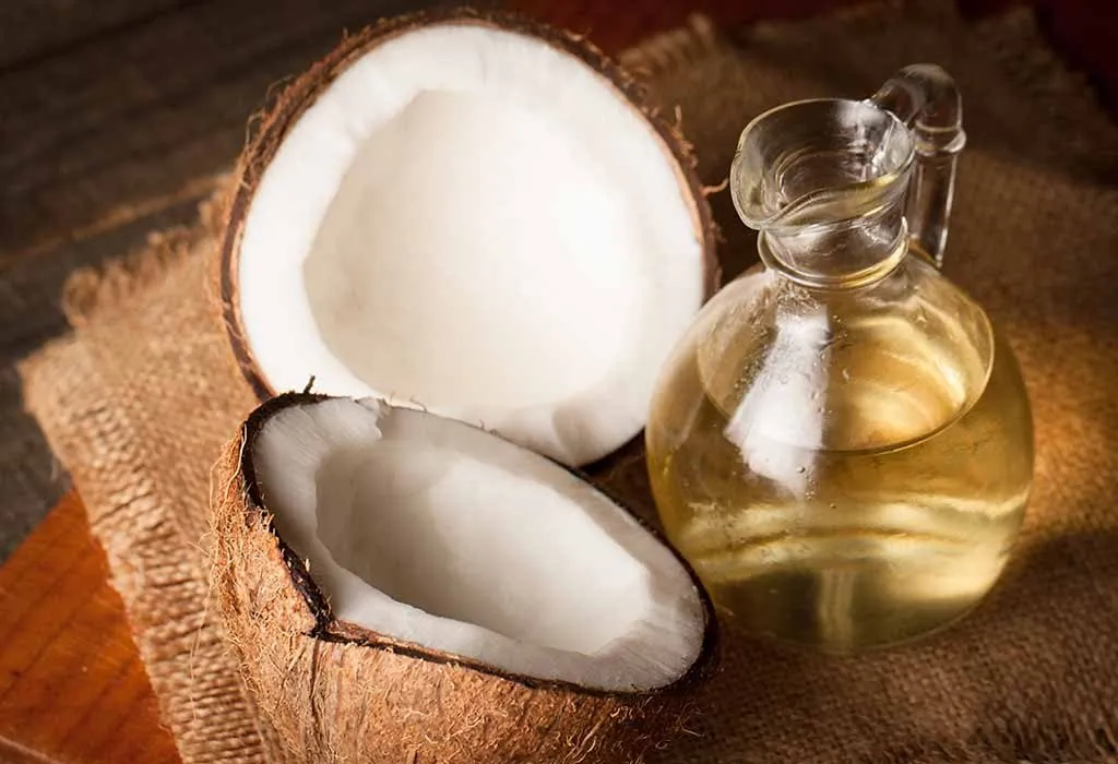 Coconut Oil