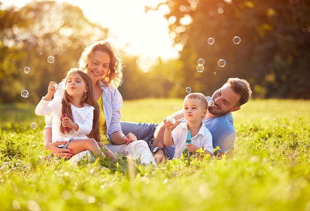 Family Picnic Games That Will Keep Your Special Day Exciting