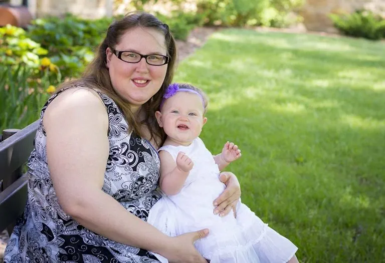 Gaining Weight After Stopping Breastfeeding - Is It Common?
