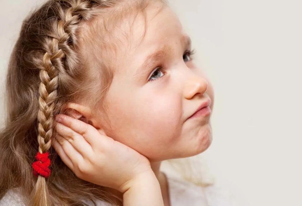 Is Your Child Complaining of Ear Pain at Night? – Common Causes and Remedies
