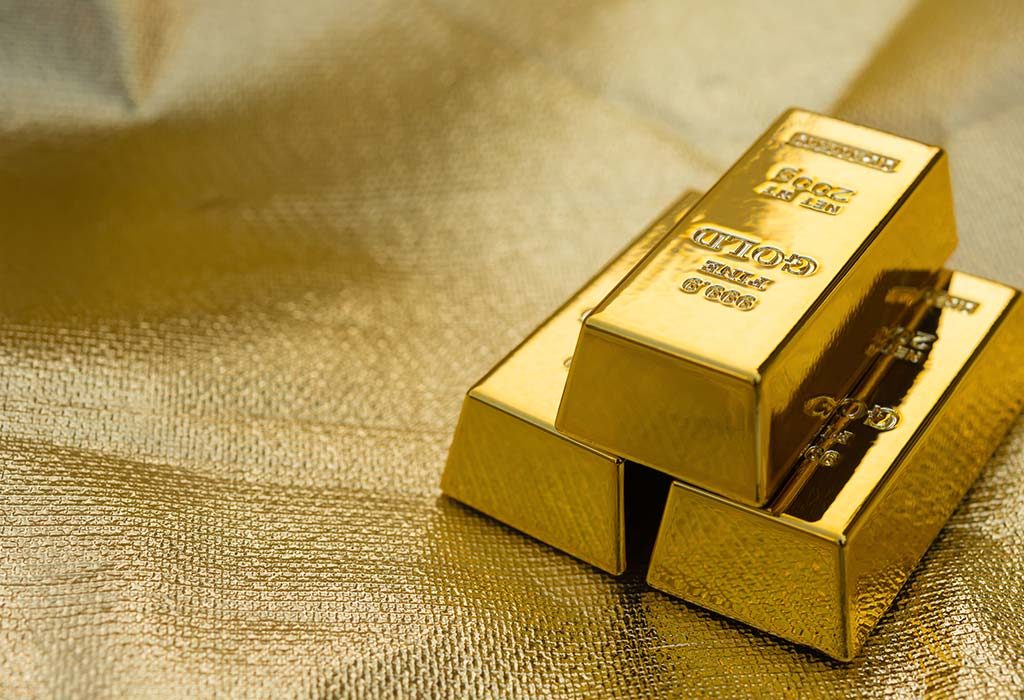 Should You Consider Gold As an Investment Option in India?