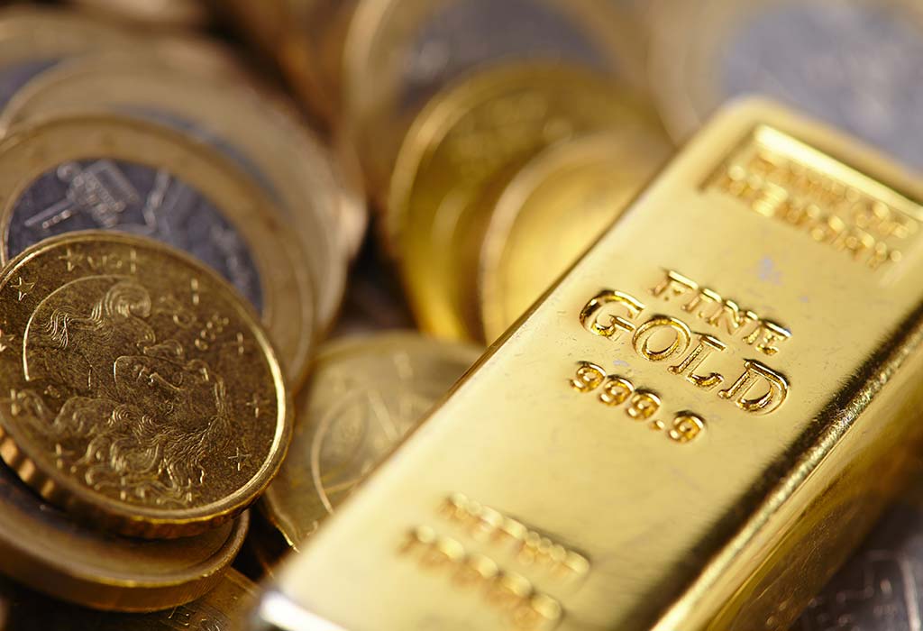 How to Invest in Gold in India Reasons & Risks Involved