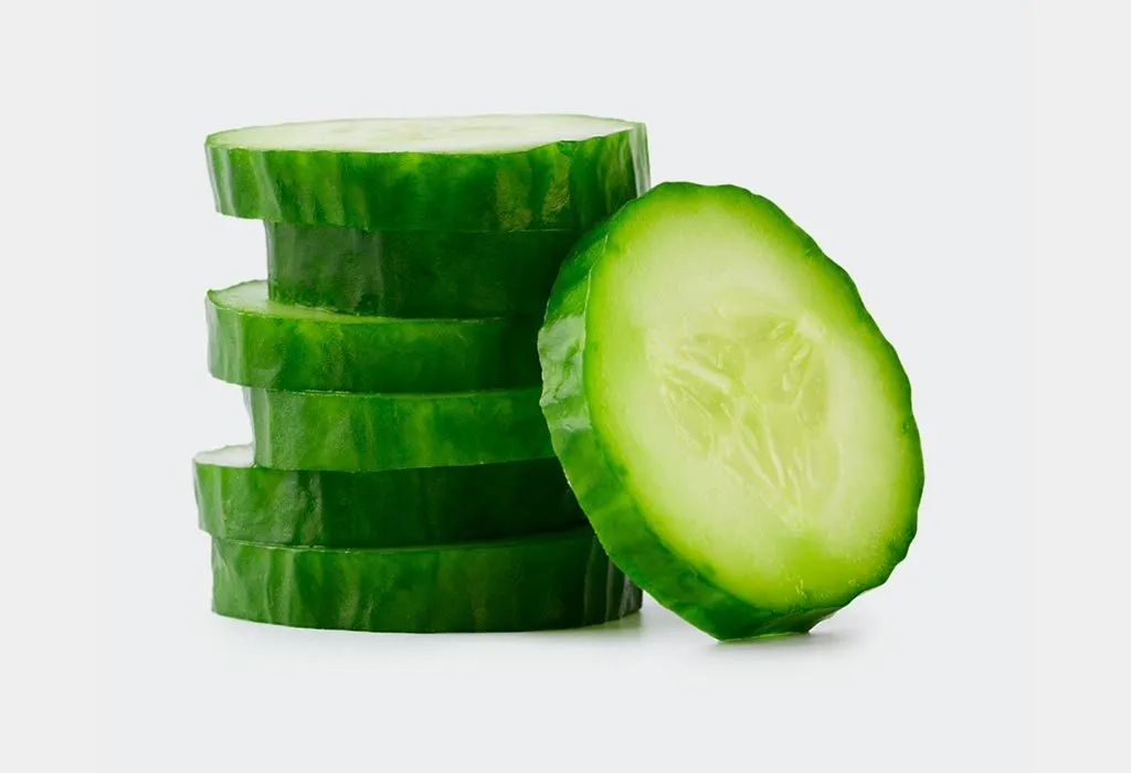 Cucumber