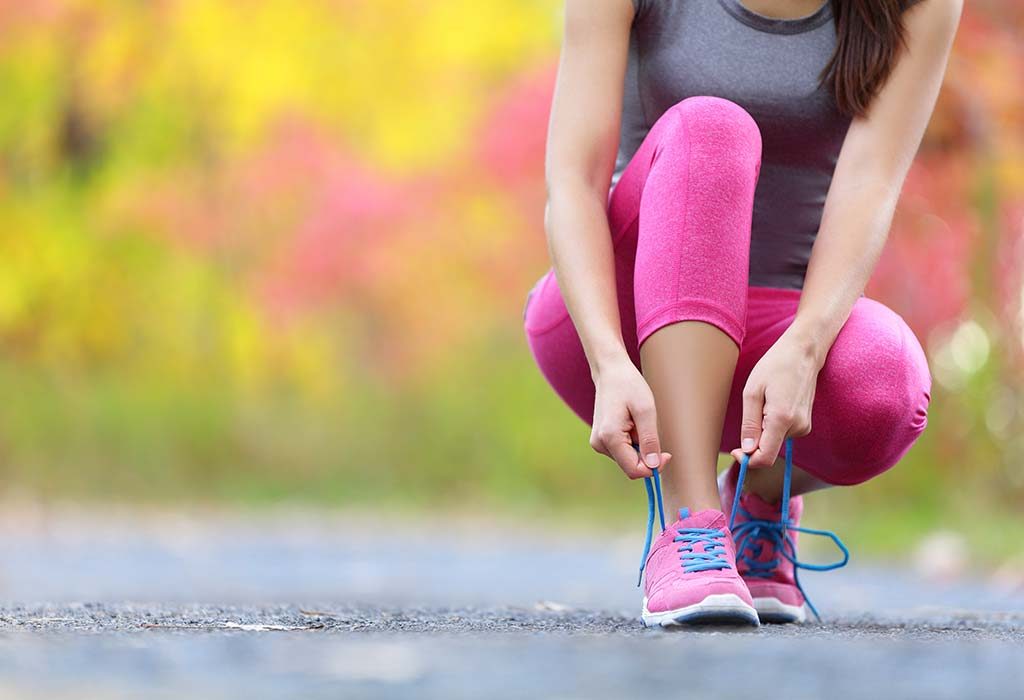 10 Incredible Benefits Of Jogging To Stay Fit Healthy