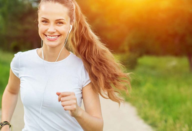 10 Incredible Benefits of Jogging to Stay Fit & Healthy