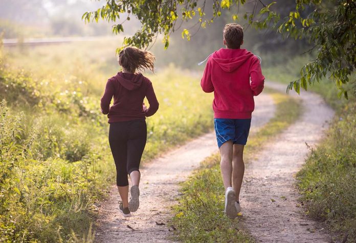 10 Surprising Benefits of Jogging that You Must Know