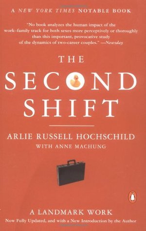 The Second Shift Book