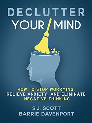 Declutter Your Mind Book