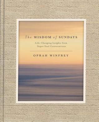The Wisdom of Sundays Book