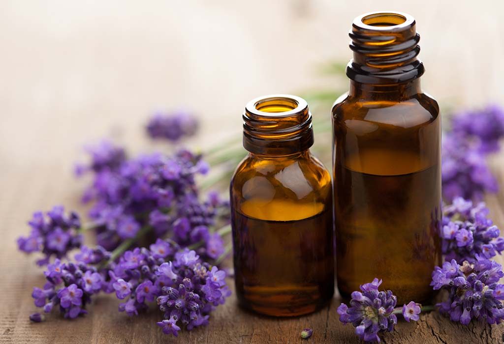 11 Essential Oils Which Help To Induce Labour Delivery