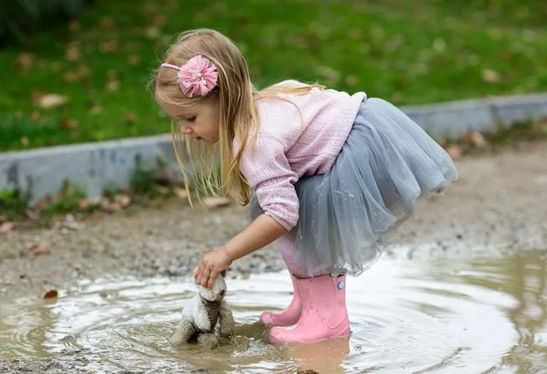 We Need to Give Some Space to Our Kids