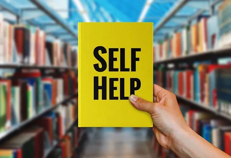  Self Help Bestsellers That Will Transform Your Life This Year