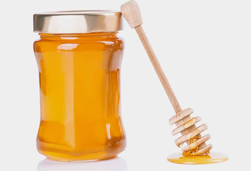 Honey for Cholesterol