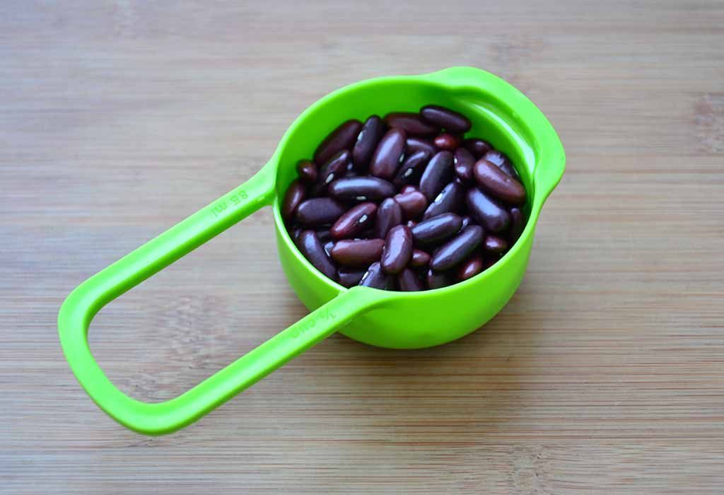 Beans for Cholesterol
