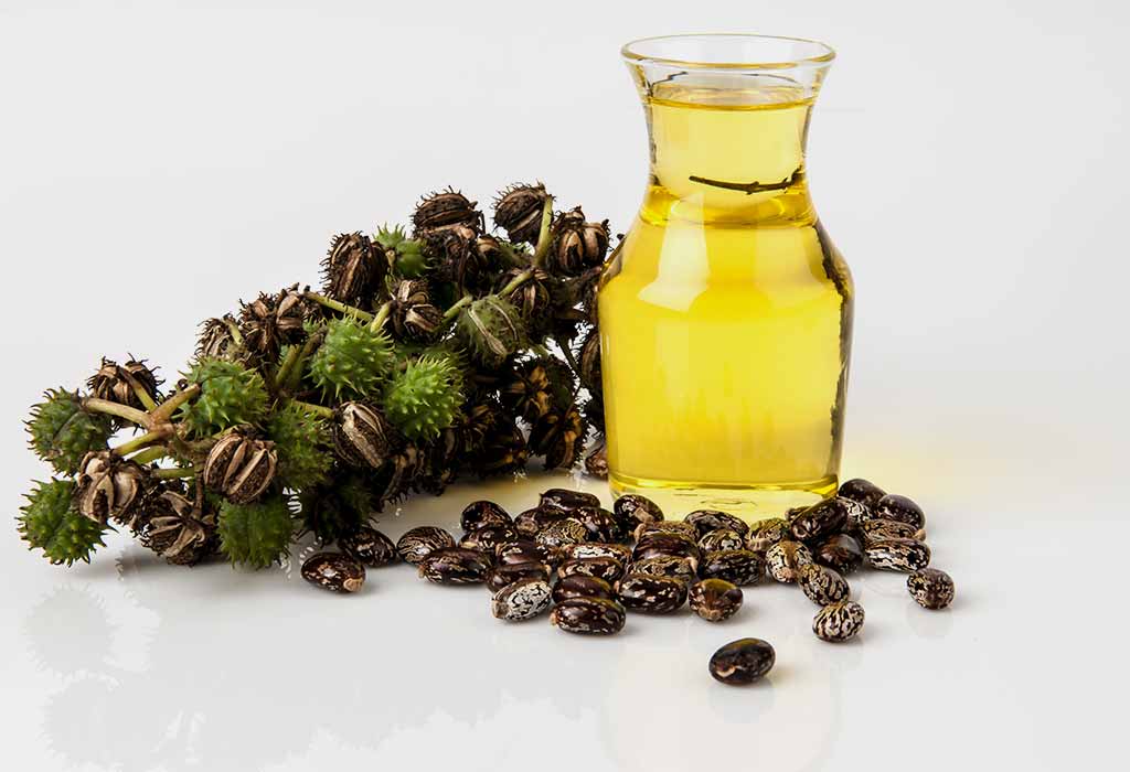 Castor Oil On Natural Hair Does Castor Oil Actually Make Your Hair Grow ...