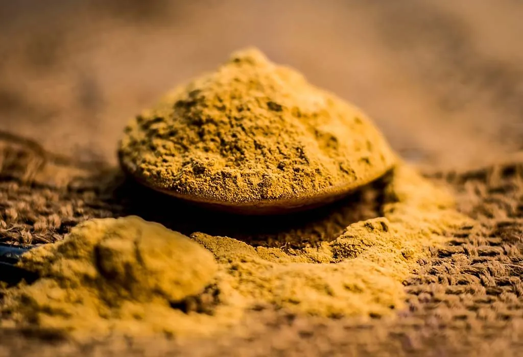 Multani mitti