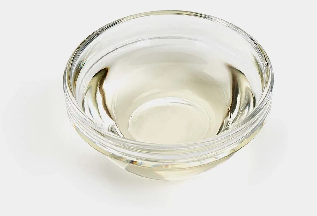Vinegar