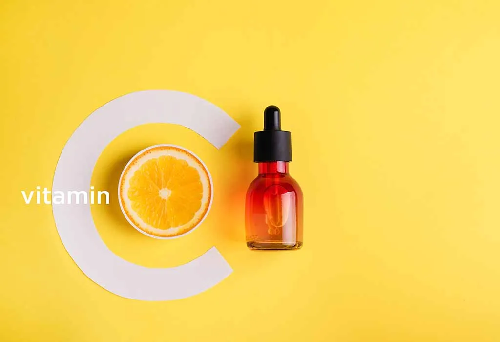 How To Make A Vitamin C Serum At Home Recipe Procedure