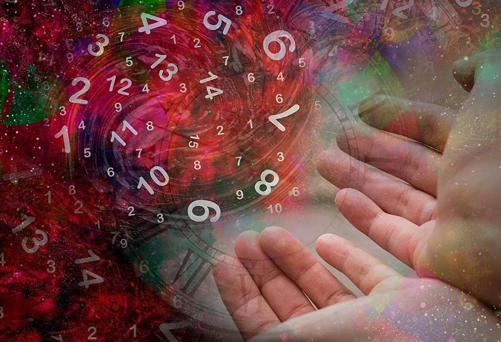 What is Numerology