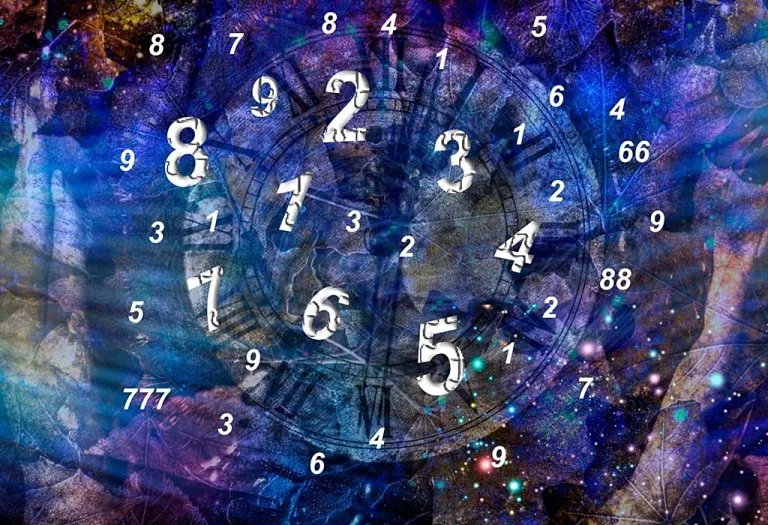 Numerology - Here's What Your Number Says About You