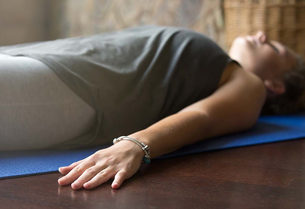 Yoga Nidra Benefits, How to Practice & Important Tips