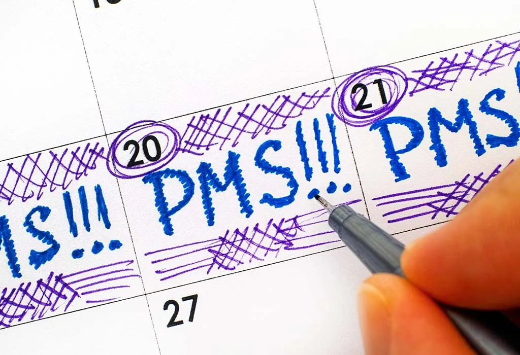 Helps in Managing PMS
